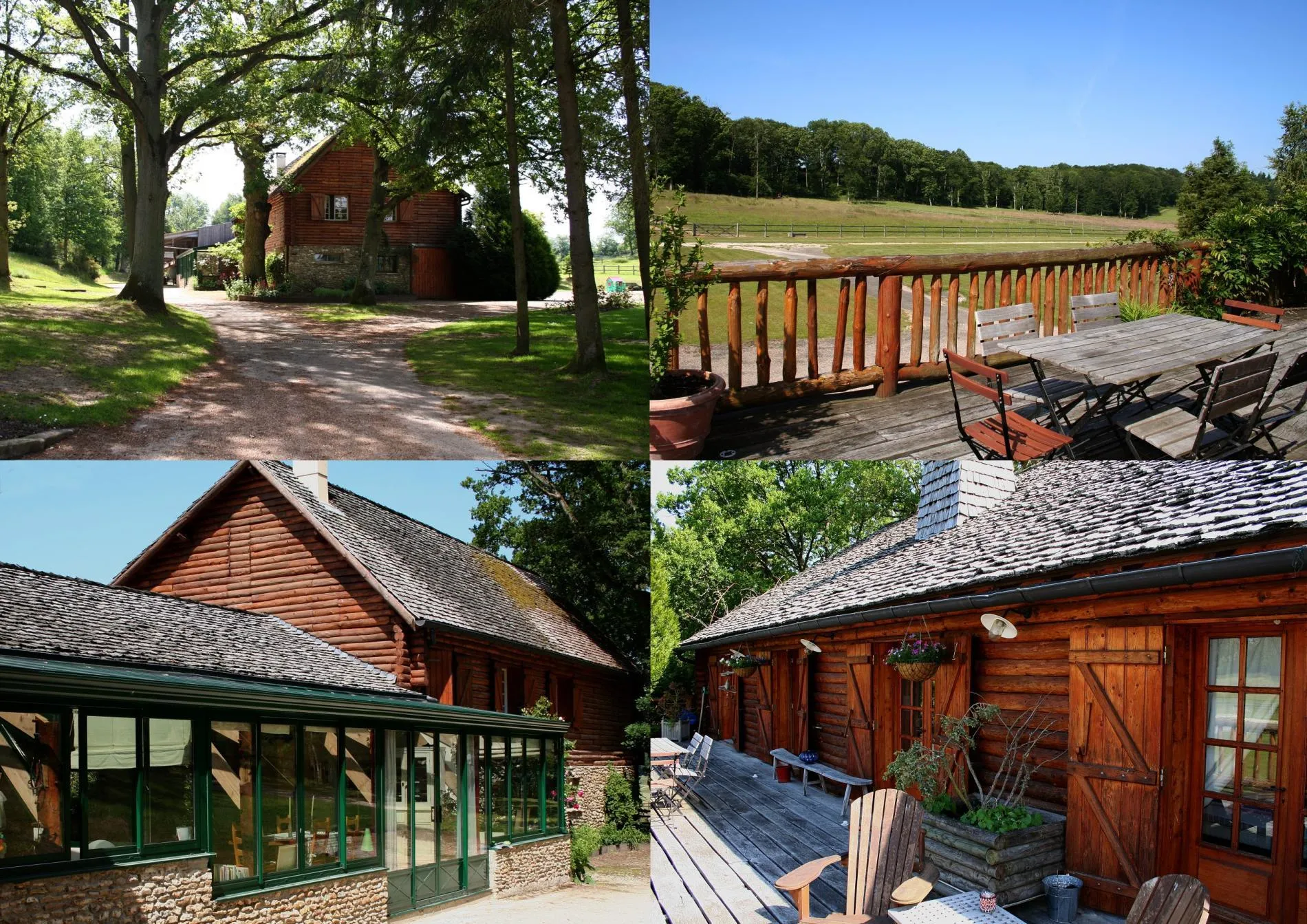 Chambre Mirabelle — photo 4